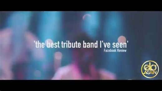 2.7M views · 1.1K reactions | ELO Again are coming to Utilita Arena Cardiff on Sat 14 Sep with their stunning Re-Discovery Tour!  Book your tickets today! | ShowPlanr | Facebook