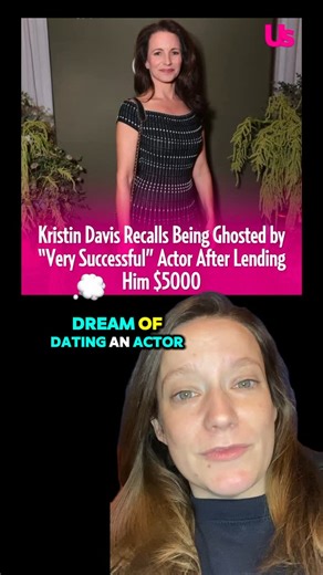 Kristen Van Nest┃Thriller Author┃Interesting News on Instagram: "Kristen Davis really just exposed every LA dating red flag in one story 😭 She lent her actor boyfriend $5k before Sex and the City fame and he ghosted faster than his unpaid electricity bills. Now he’s “very successful” with a country house and kids while she’s still waiting for that Venmo request to clear from 1995 💅 Dating rules in LA: • Swipe left on struggling actors • Keep your wallet in a safety deposit box • If he has more