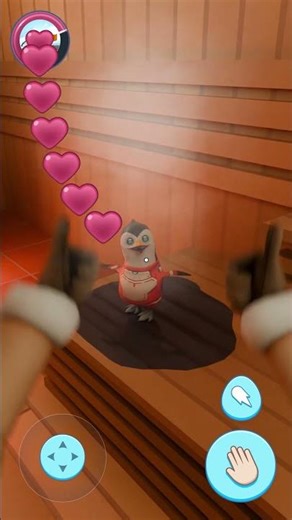 Penguin Simulator Trailer