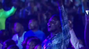 10K reactions · 531 shares | Year after year, the praises of God's people are heard across the globe. This year will see more overflow of joy immeasurable. Ready your best dance, loudest praise, your voice and truest worship for The Experience Concert as it goes back to base, TBS, Onikan. Tell your friends and brace yourself! #TE17 #TEBackInTBS #TheExperience17 #HouseontheRock | The Experience Lagos | Facebook