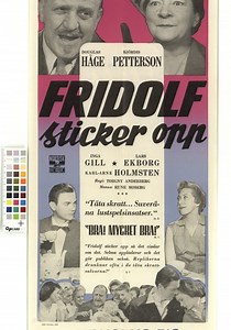 Fridolf sticker opp! streaming: where to watch online?
