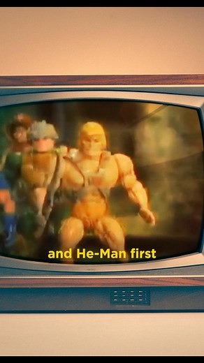 The He-Man toys of the 1980s were more than just action figures; they were a phenomenon. Created by Mattel, the Masters of the Universe toy line brought iconic characters like He-Man, Skeletor, and Battle Cat to life. These figures stood out with their muscular designs, unique accessories, and accompanying mini-comics that expanded the lore of Eternia. With its massive success, the line spawned a hit cartoon series, a movie, and became a staple of 80s childhood. Today, vintage collectors hunt fo