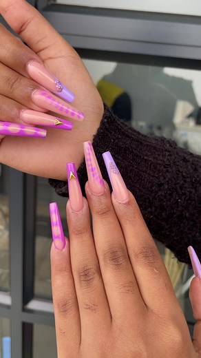 #nails #pretorianails #tiktoksouthafrica🇿🇦 #shaped_and_filed_nailbar #nellmapiusnailtech #nails💅 #cospacepretoria