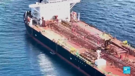 EU targets 41 additional vessels in Russia's shadow fleet