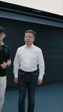 Xpeng's Robots Are REAL From Lab to Production!