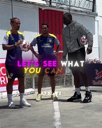 Bro Challenged the Wrong Football Player