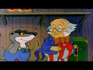 DR SNUGGLES childrens animated series 1979 INTRO AND END CREDITS HD 1080P