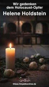 Helene Holdstein - music by Susanne