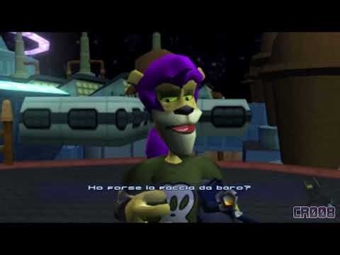 Ratchet & Clank: L'Altezza Non Conta Walkthrough ITA Remastered | 04 | Kalidon