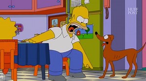 Cartoon dogs take our favorite qualities of man’s best friend and bring them to an entirely new level. There is one animated dog, however, that takes some of the WORST human qualities. | The Brightside