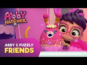 Abby Hatcher - Episode 15 – Abby Saves Sprinkles - PAW Patrol Official & Friends