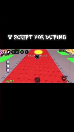 OP SAB SCRIPT DUPING BRAINROT #robloxscripts #stealabrainrot