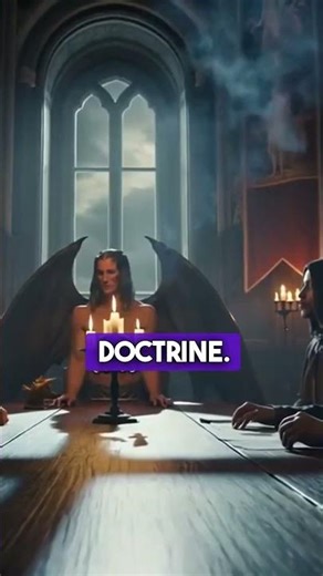 The Devil's Pen: How Satan Shaped Literature