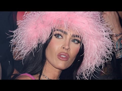 Why Megan Fox Was Never The Same After Transformers