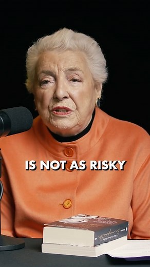 Do you agree? 🤔 #highperformancepodcast | High Performance