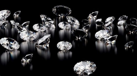 Diamonds Are Forever: South India sees spike in demand due to falling prices and younger customers - CNBC TV18