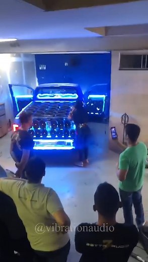 3.1K views · 68 reactions | Loud Life! Link in bio for CMAX Prices! #vibrationaudio #caraudiosystem #caraudioinstallation #caraudiofab #CarAudioPower #BatteryUpgrade #AudioPerformance #SoundSystemBoost #BatteryTech #HighPerformanceAudio #CarAudioLife #AudioBattery #PowerYourSound #AudioUpgrades | Vibration Audio | Facebook
