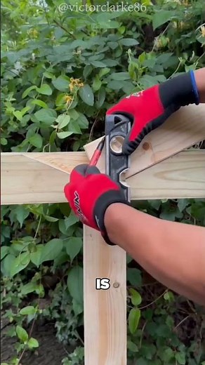 This Clever Trick Makes Pool Framing Look Effortless