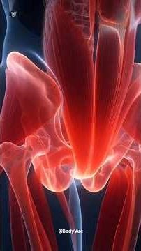 ​The Science of Male Ejaculation: A Two-Stage Male Anatomy Breakdown