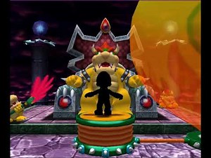 Mario Party 4 Draws/Misses