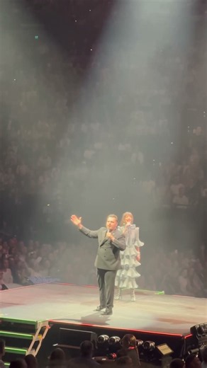 Dare To Dream - The Songs of John Farnham Melbourne 2026 - Mark Vincent and Dannielle Gaha