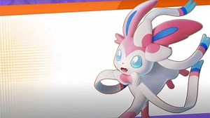 Pokemon Unite: Sylveon's moveset revealed