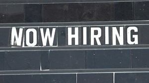 Hundreds of thousands of jobs available in Georgia but not enough applicants to fill them