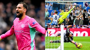 Watch the BEST SAVES of 2025/26 season so far