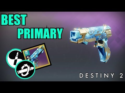 A GOOD SIDEARM? - Forgiveness