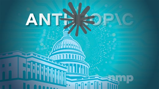 Fannie, Freddie, And FHFA Sever Ties With Anthropic AI