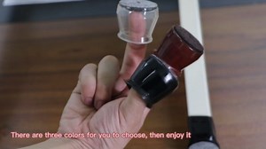 BUMACO 20Pcs Chair Leg Floor Protectors Chair Leg Protectors for Hardwood Floors Silicone Pads Covers to Protect Floors Universal L Clear Fit (1-5/16" to 2")