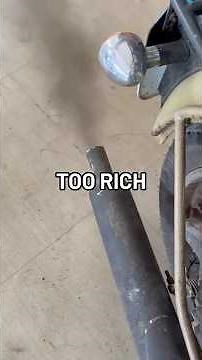Everything Your Exhaust Can Tell You