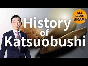 The History of Katsuobushi: The Secret Behind Japan’s Deep Umami