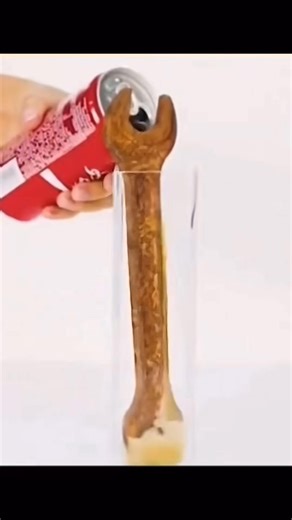 3.9K views · 36 reactions | Part 02 - removing rust with coca cola _269 | Edward J. Compton | Facebook