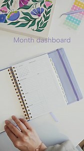 2026 REVERIE Weekly Planner / A5 / Hardcover Hidden Spiral / Dated Journal Diary Planner Notebook - Etsy