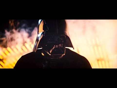 “Impressive. Most Impressive.”