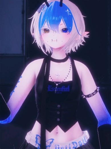 Color mix together! W: @.woomii #vrchat #fyp #vrchatcommunity #vrchatfyp #vrchatmoments #pcvr #fbt