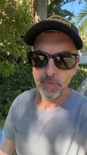 Speaker of the House Mike Johnson‘s whole vibe, explained #gop #mikejohnson #comedy #humor #lol | Matt Braunger