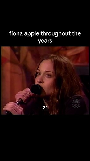 Fiona Apple: A Journey Through Time | PTA, Trauma, and More!