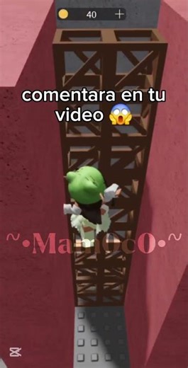 será vrd? 😱 #roblox #fypシ #edit #idk #famoso