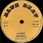 Prince Buster And The All Stars - Al Capone