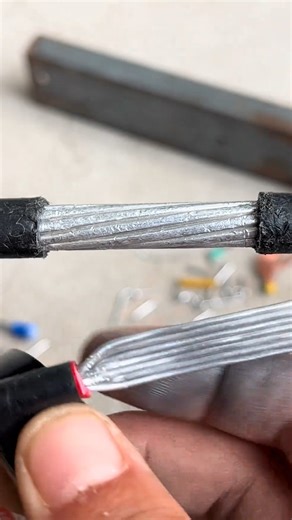 Strong Cable Jointing Process. | Bazmechanic