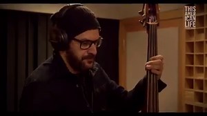 Sara Bareilles and This American Life asked me to sing a song Sara wrote about the election from the imagined perspective of POTUS. Check it out! Also early voting has begun! Let me know who you're voting for! #BurrWithHer #StrongerTogether | Leslie Odom Jr.