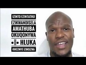 Izinto Ezintathu Ezikwandisela Amathuba Okuqonywa •||• Hluka Kwezinye Izinsizwa 😎👌🏾
