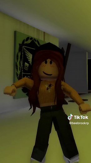 SECRET ITEM IN BROOKHAVEN! 😱 | #beebrook #brookhaven #roblox #robloxfyp #robloxgames #brookhavenrp #secretitem