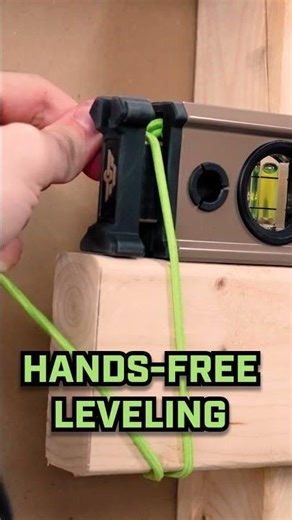 Hands Free Leveling | Spec Ops Tools