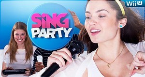 Análisis Sing Party - Wii U