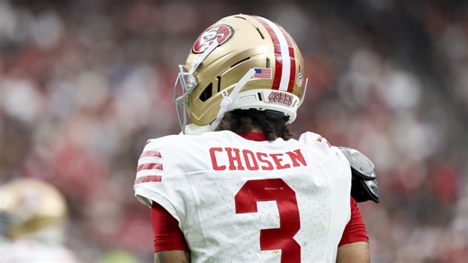 Robbie Chosen to sign with Commanders practice squad