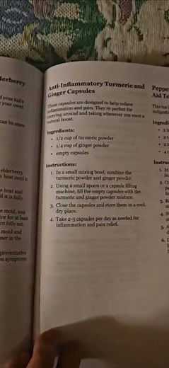 Review: Ancient Remedies Revived Book