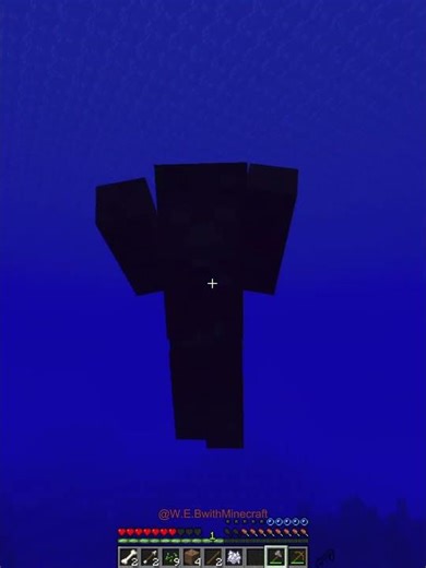 Surviving a Drowned Ambush in Minecraft Survival 🌊 (Epic Fight!)